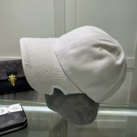 Picture of Balenciaga Cap _SKUBalenciagaCap012450100